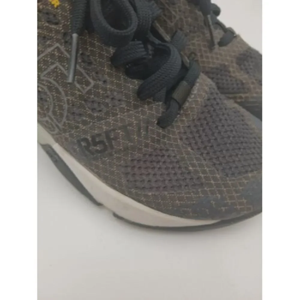Reebok sneakers crossfit Nano 5 CR5FT CF0021 training kevlar gray women's 5